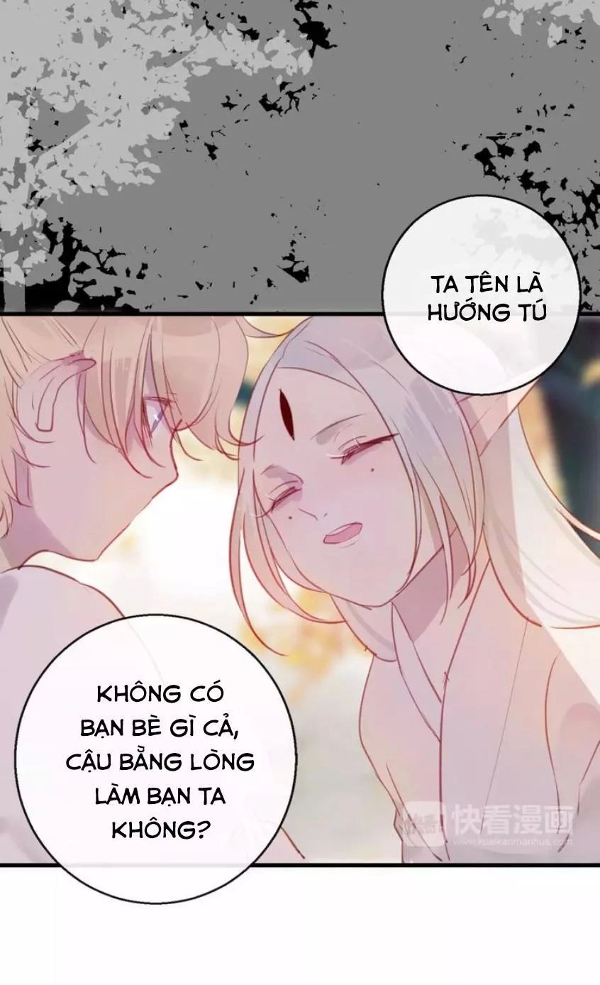 Hồ Minh Chi Hương Chapter 10 - 12