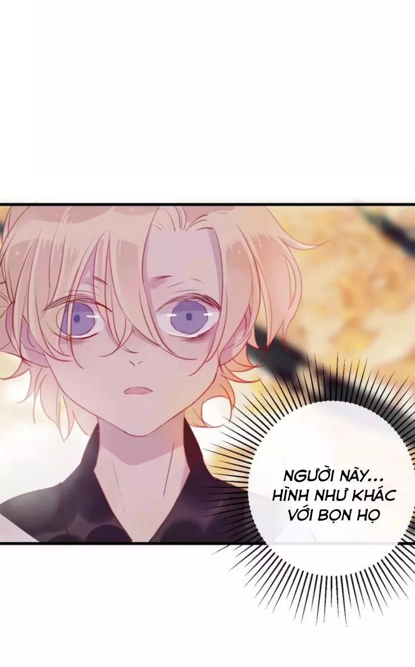 Hồ Minh Chi Hương Chapter 10 - 13