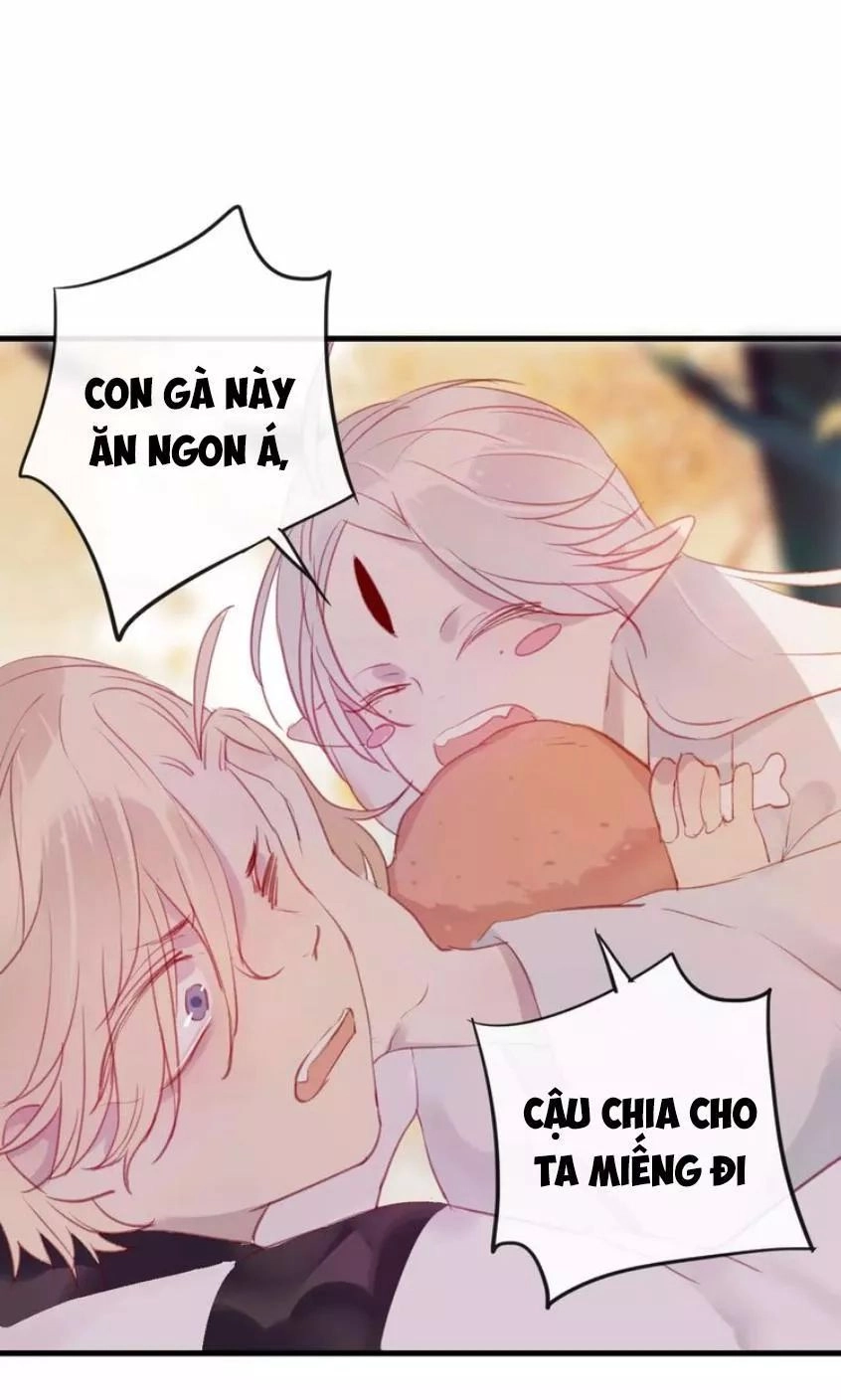 Hồ Minh Chi Hương Chapter 10 - 14