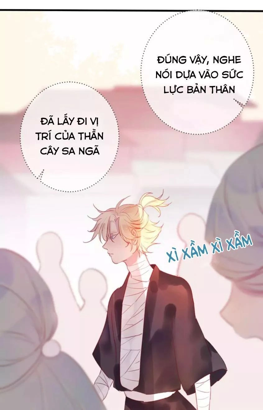 Hồ Minh Chi Hương Chapter 10 - 24