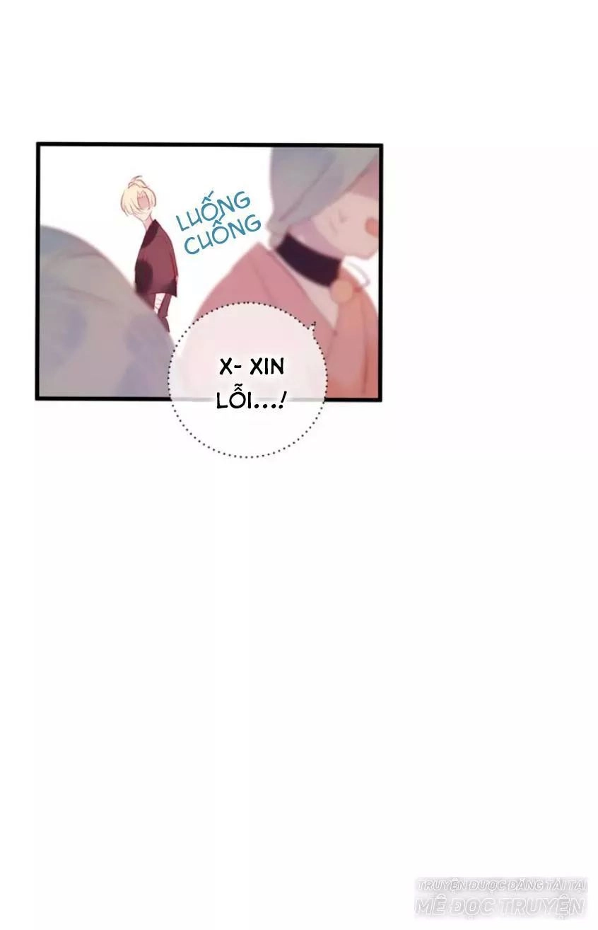 Hồ Minh Chi Hương Chapter 10 - 26