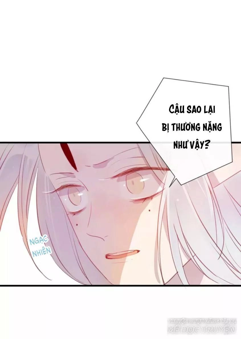 Hồ Minh Chi Hương Chapter 10 - 31