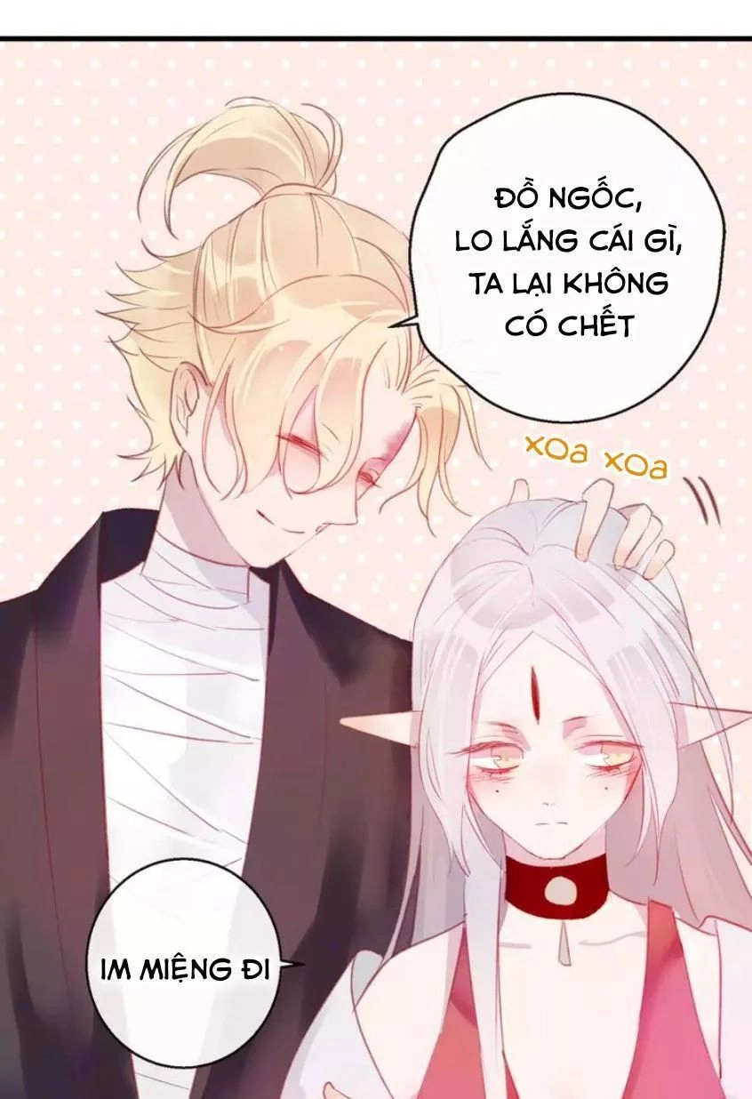 Hồ Minh Chi Hương Chapter 10 - 34