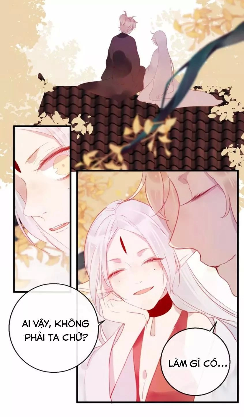 Hồ Minh Chi Hương Chapter 10 - 37