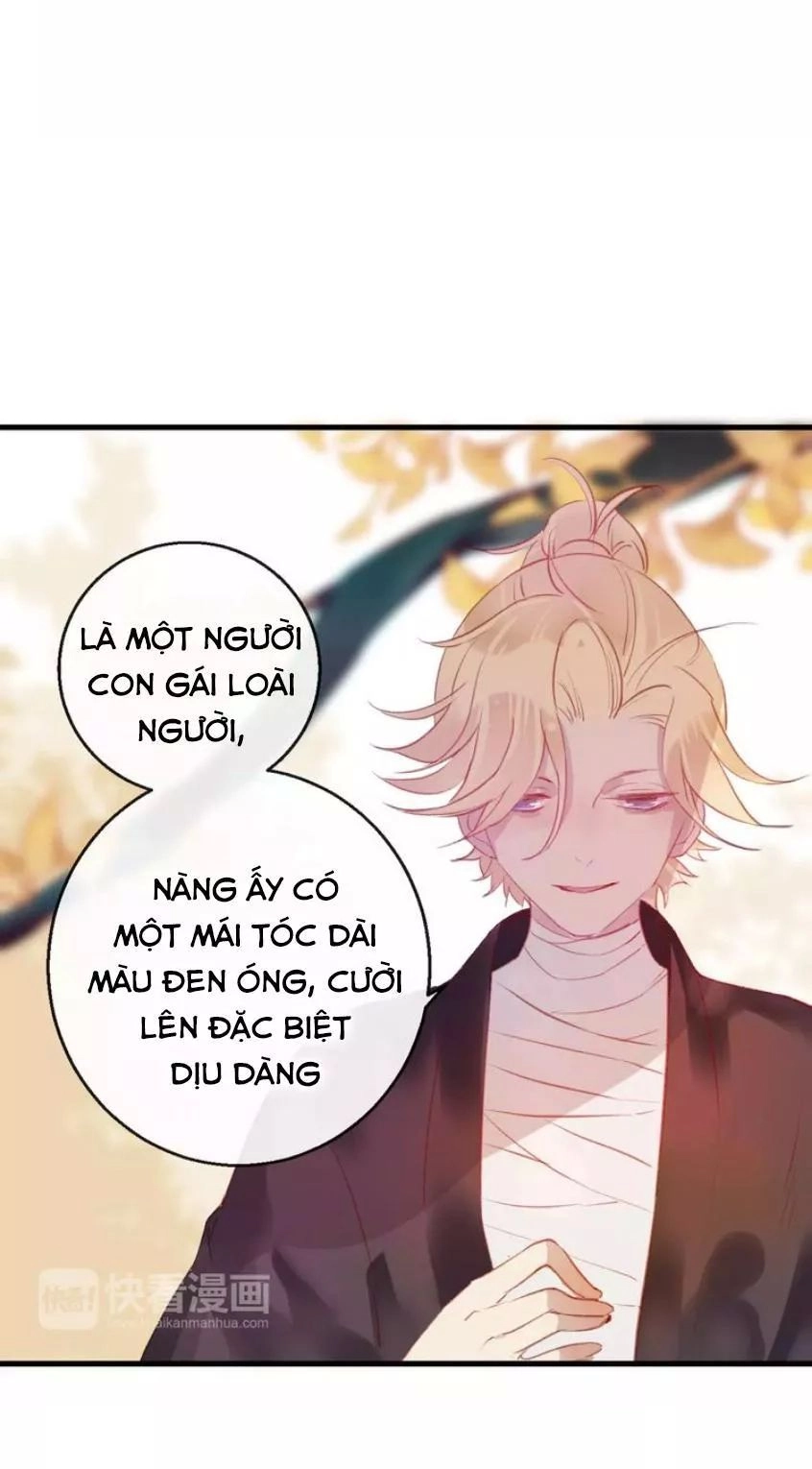 Hồ Minh Chi Hương Chapter 10 - 38