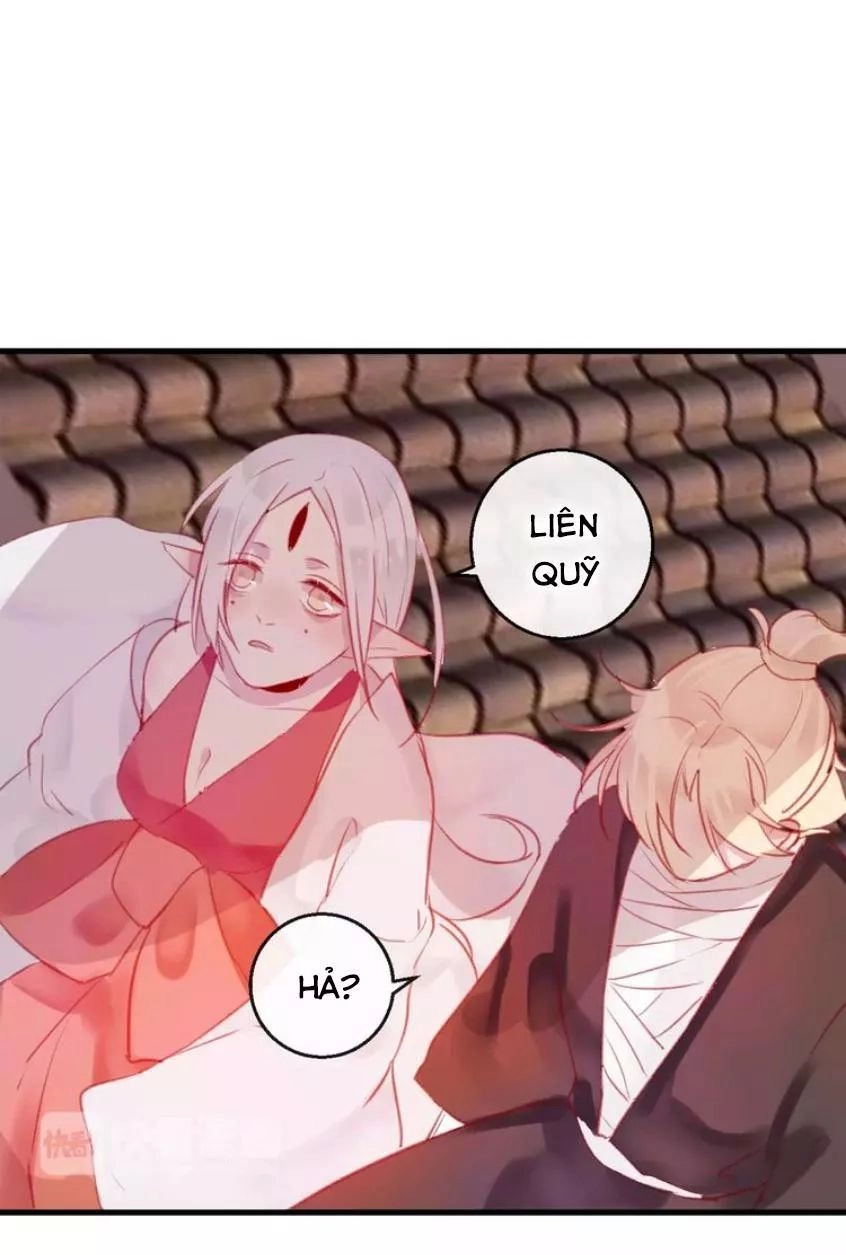 Hồ Minh Chi Hương Chapter 10 - 43