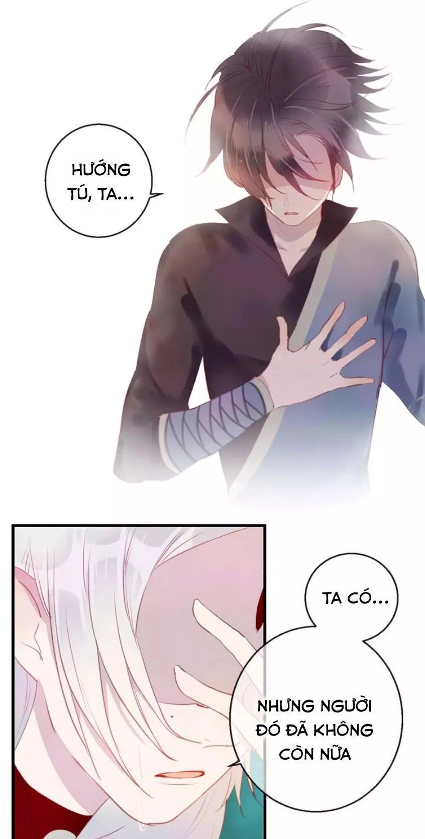 Hồ Minh Chi Hương Chapter 10 - 54