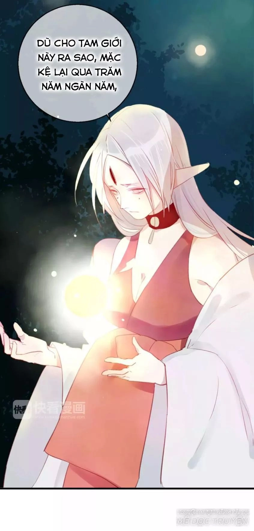 Hồ Minh Chi Hương Chapter 10 - 56