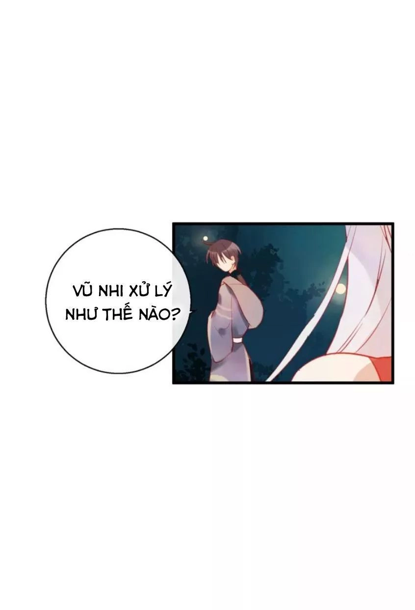 Hồ Minh Chi Hương Chapter 10 - 73