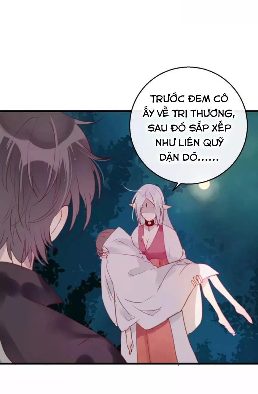 Hồ Minh Chi Hương Chapter 10 - 74