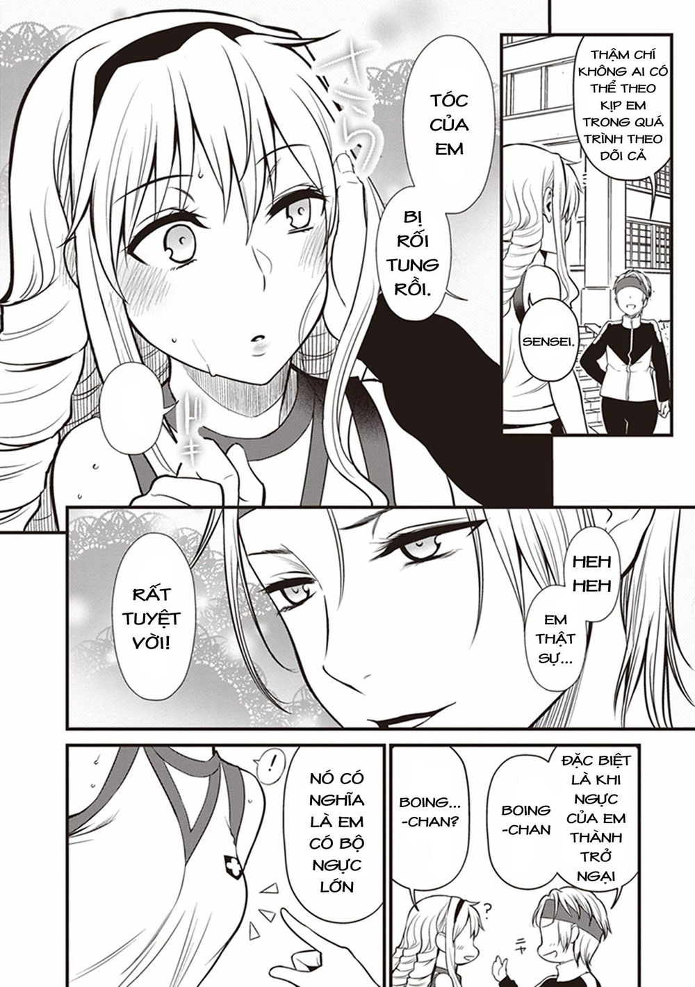 To Aru Kagaku No Railgun Gaiden: Astral Buddy Chapter 5 - 3