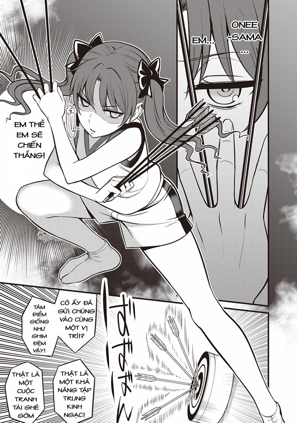 To Aru Kagaku No Railgun Gaiden: Astral Buddy Chapter 5 - 16