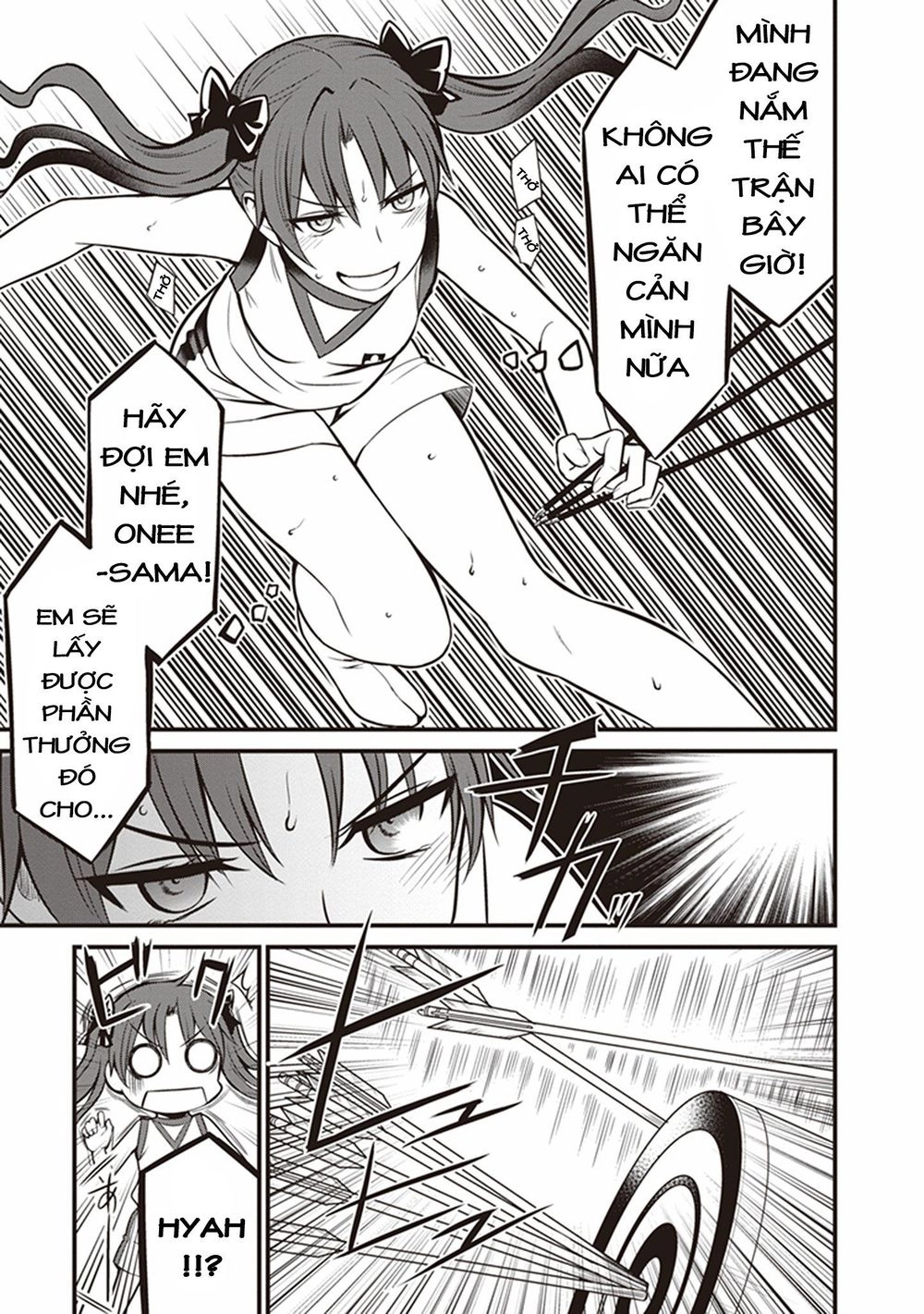 To Aru Kagaku No Railgun Gaiden: Astral Buddy Chapter 5 - 18