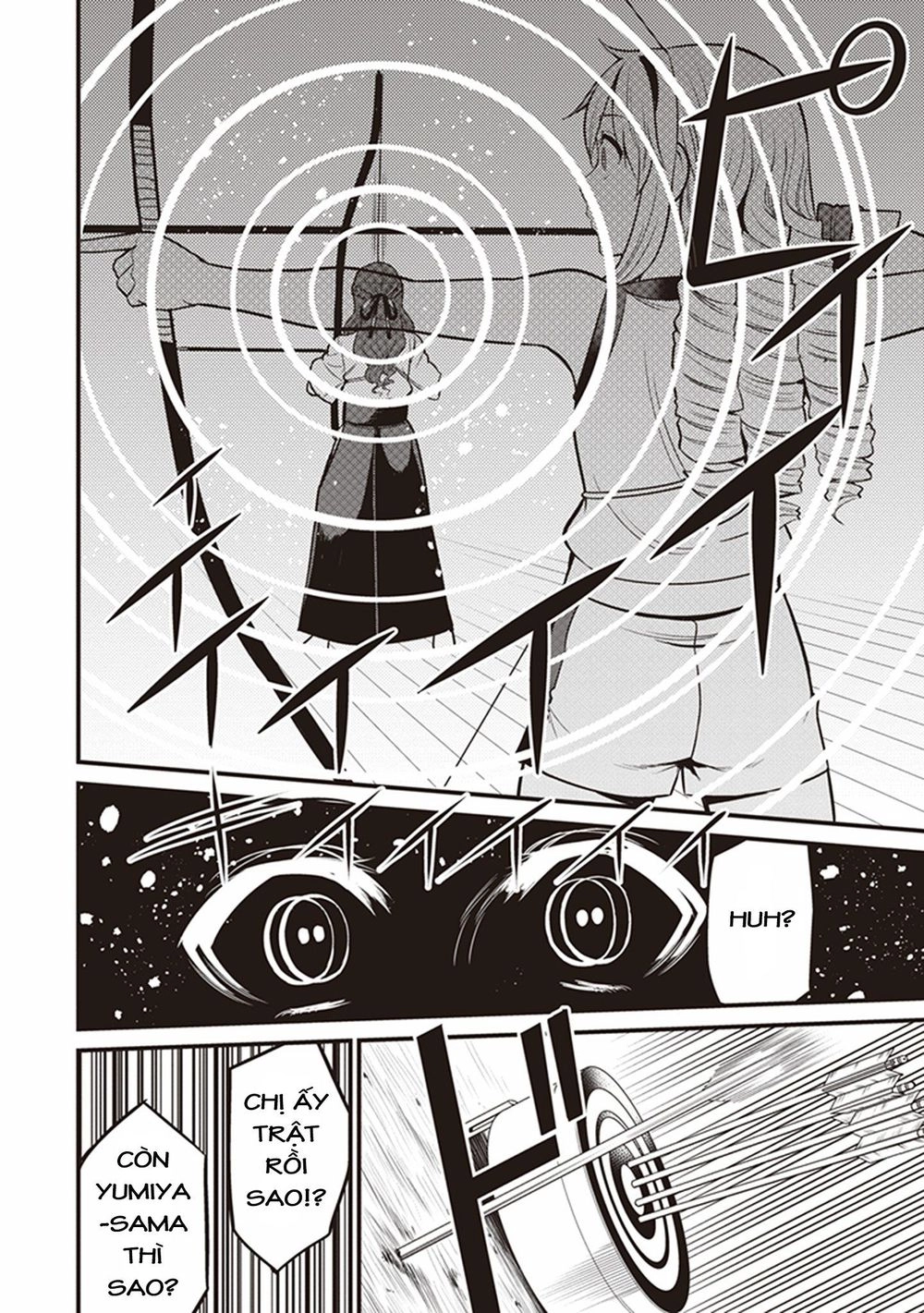 To Aru Kagaku No Railgun Gaiden: Astral Buddy Chapter 5 - 21