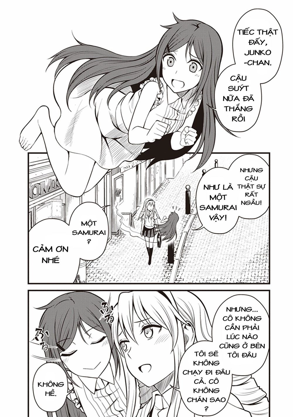 To Aru Kagaku No Railgun Gaiden: Astral Buddy Chapter 5 - 25