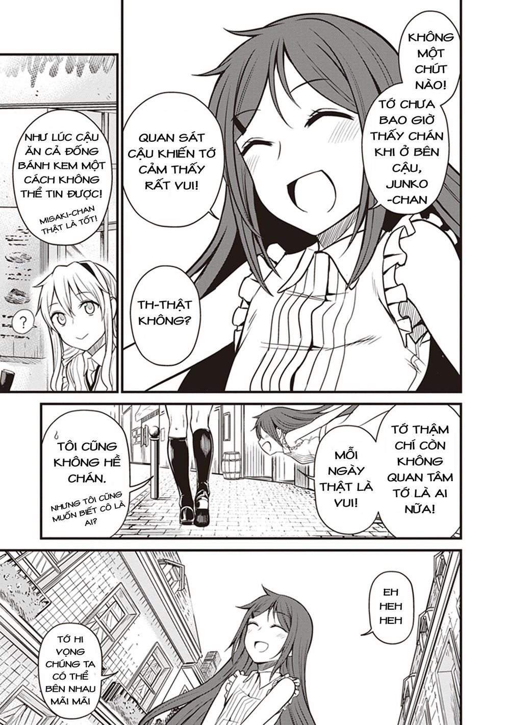 To Aru Kagaku No Railgun Gaiden: Astral Buddy Chapter 5 - 26