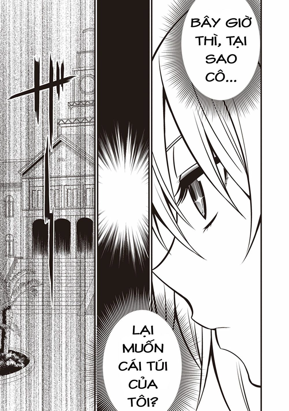 To Aru Kagaku No Railgun Gaiden: Astral Buddy Chapter 5 - 30