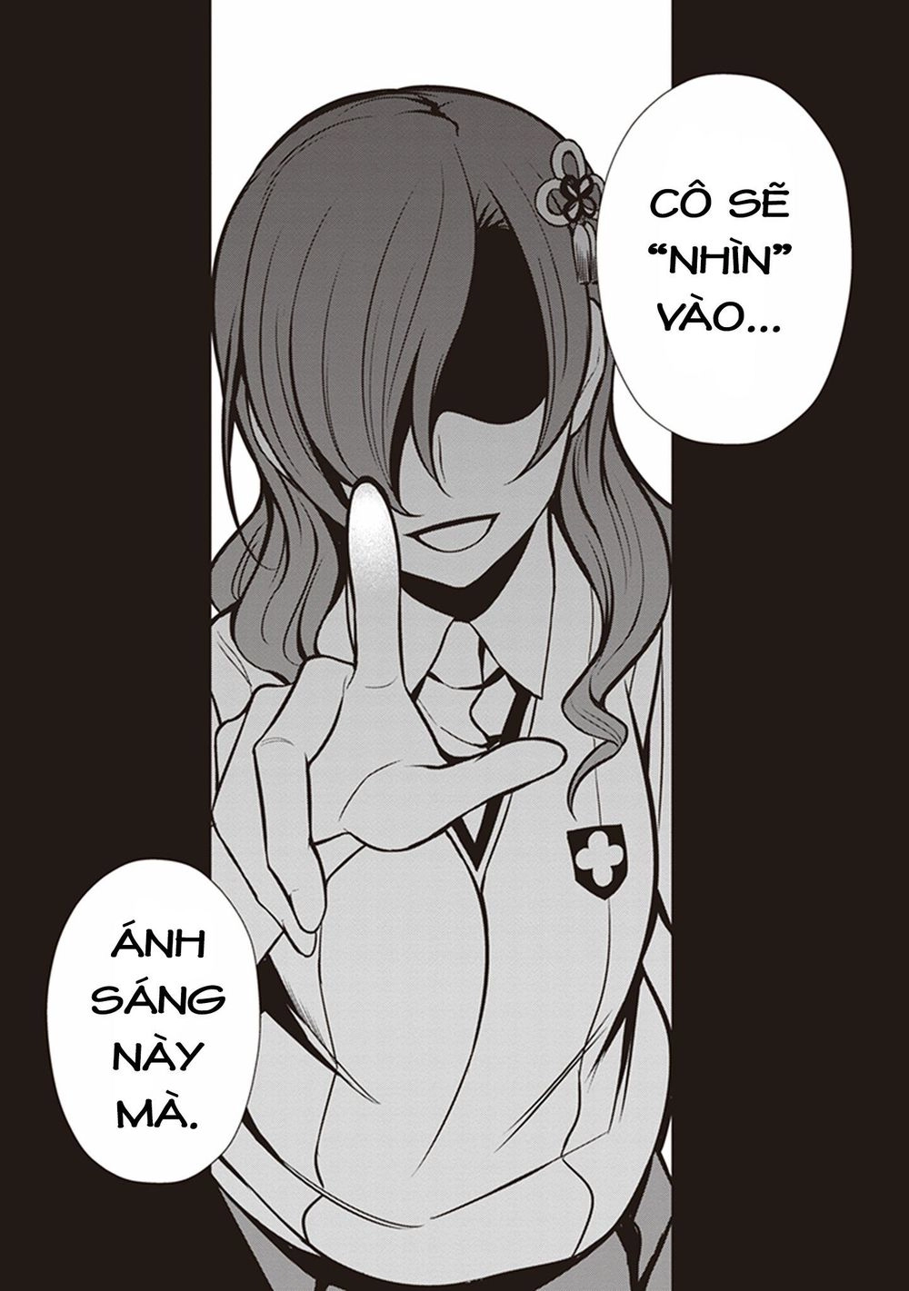 To Aru Kagaku No Railgun Gaiden: Astral Buddy Chapter 5 - 32