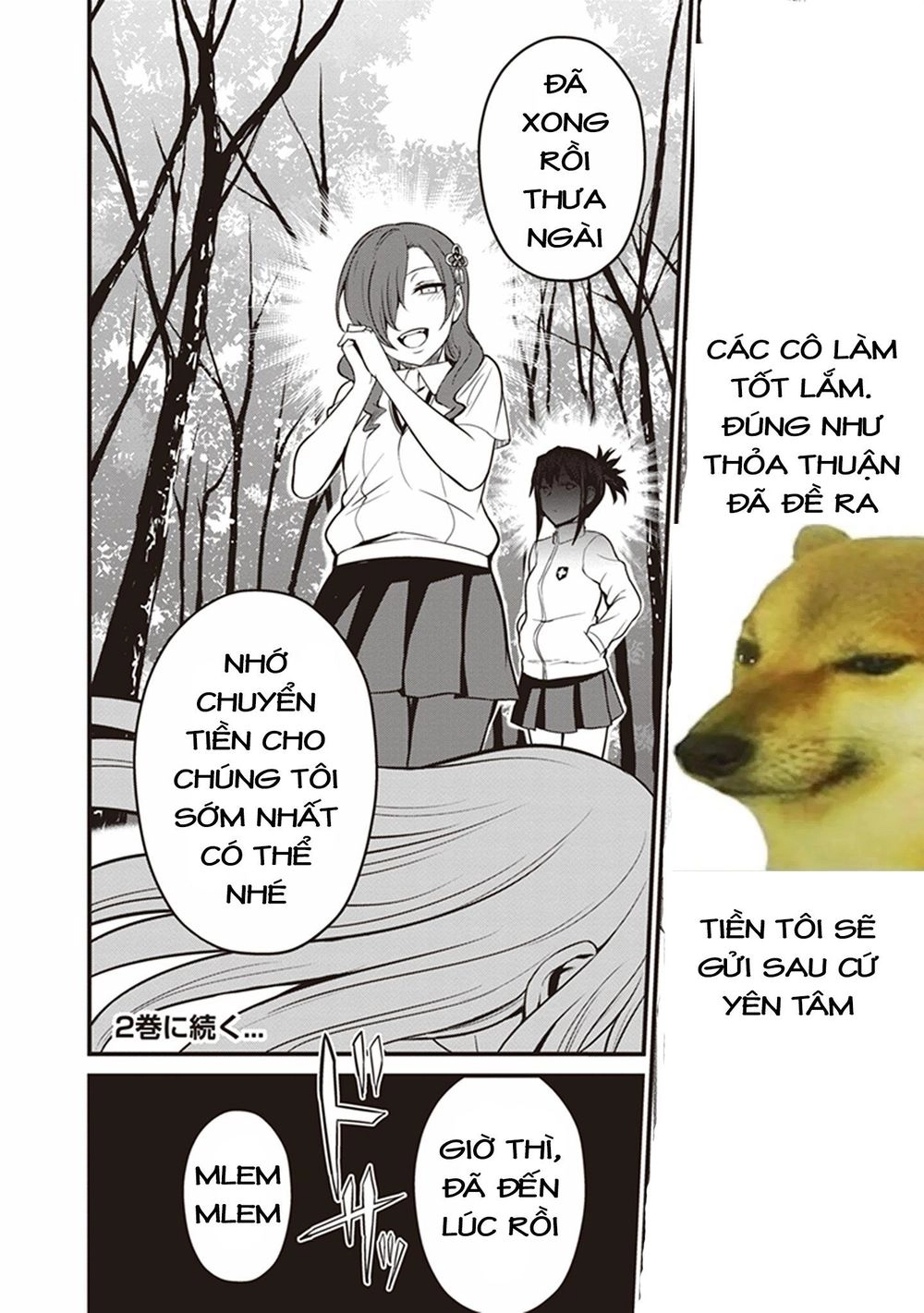 To Aru Kagaku No Railgun Gaiden: Astral Buddy Chapter 5 - 36