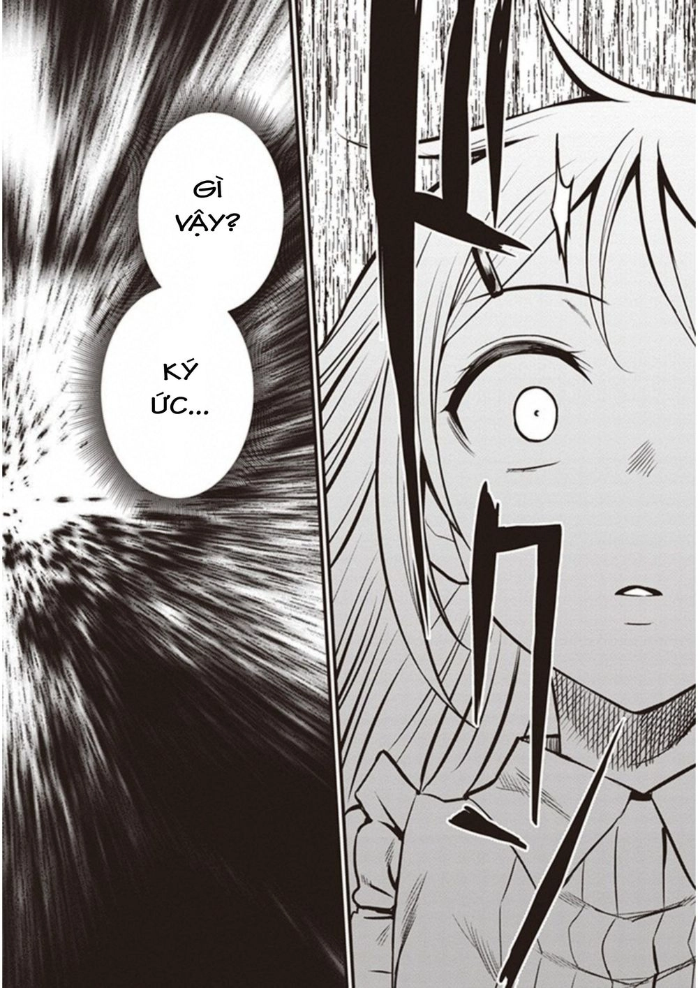 To Aru Kagaku No Railgun Gaiden: Astral Buddy Chapter 9 - 27