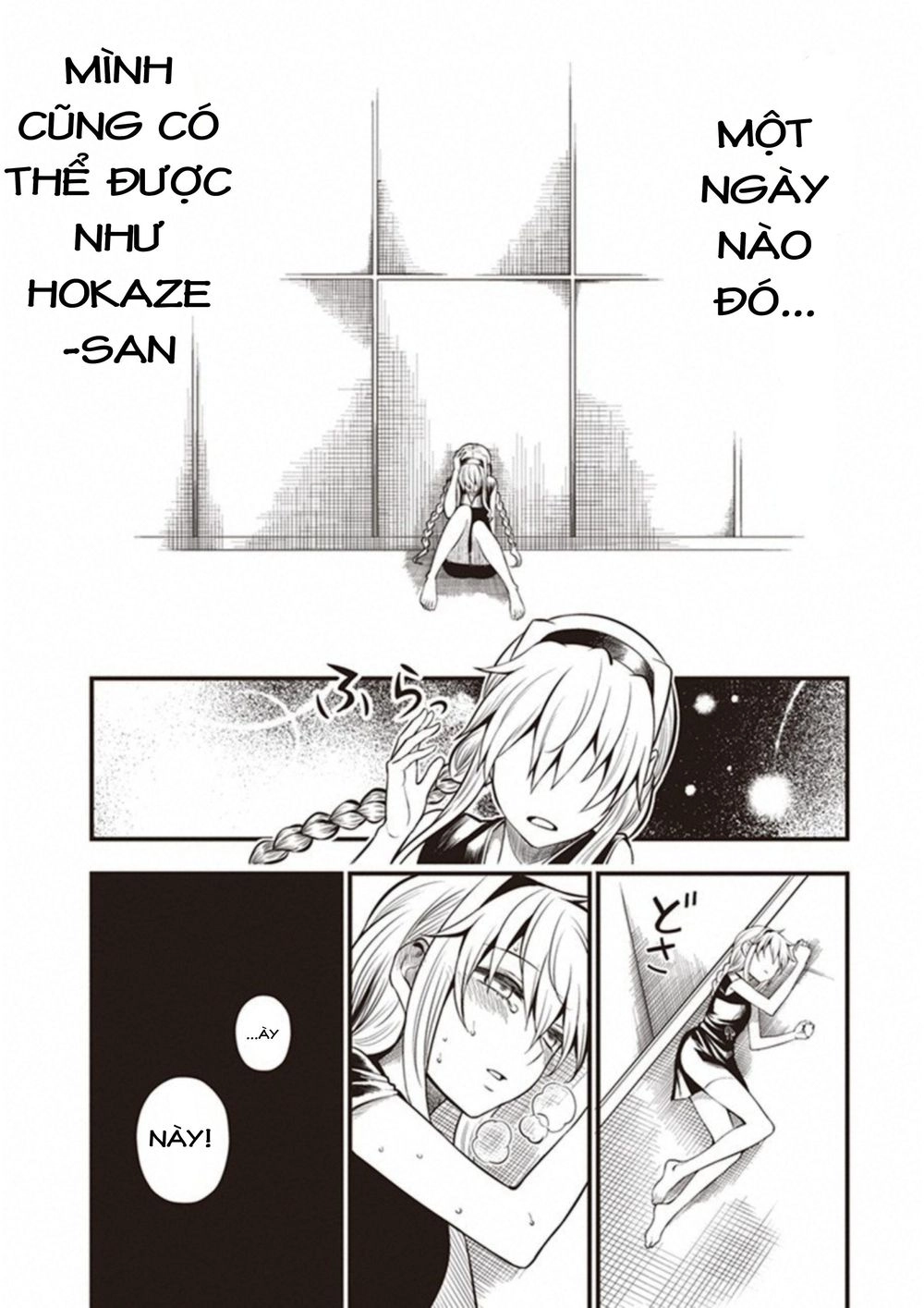 To Aru Kagaku No Railgun Gaiden: Astral Buddy Chapter 10 - 15