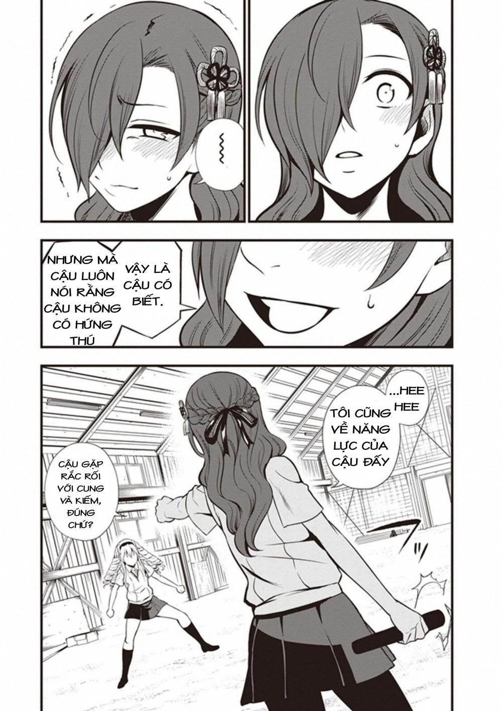 To Aru Kagaku No Railgun Gaiden: Astral Buddy Chapter 11 - 20