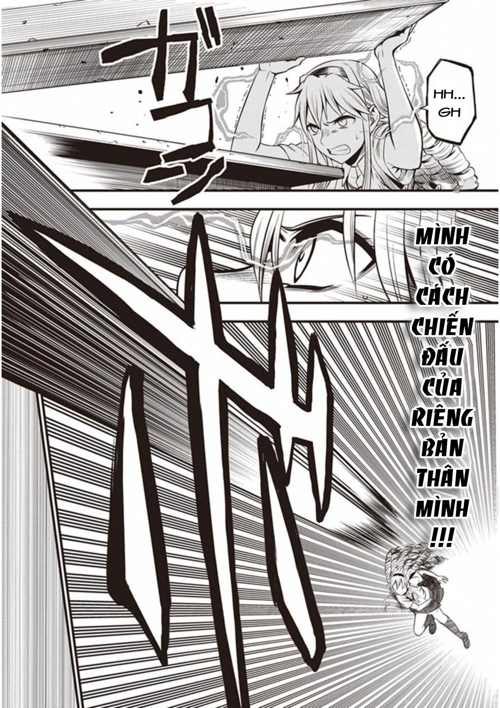 To Aru Kagaku No Railgun Gaiden: Astral Buddy Chapter 11 - 23