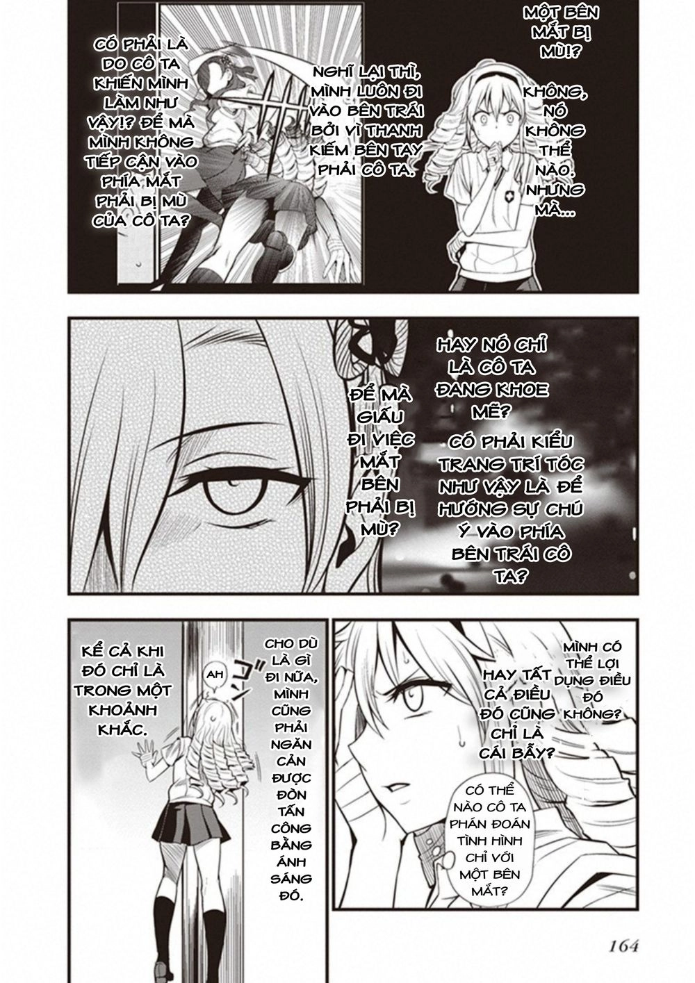 To Aru Kagaku No Railgun Gaiden: Astral Buddy Chapter 12 - 11