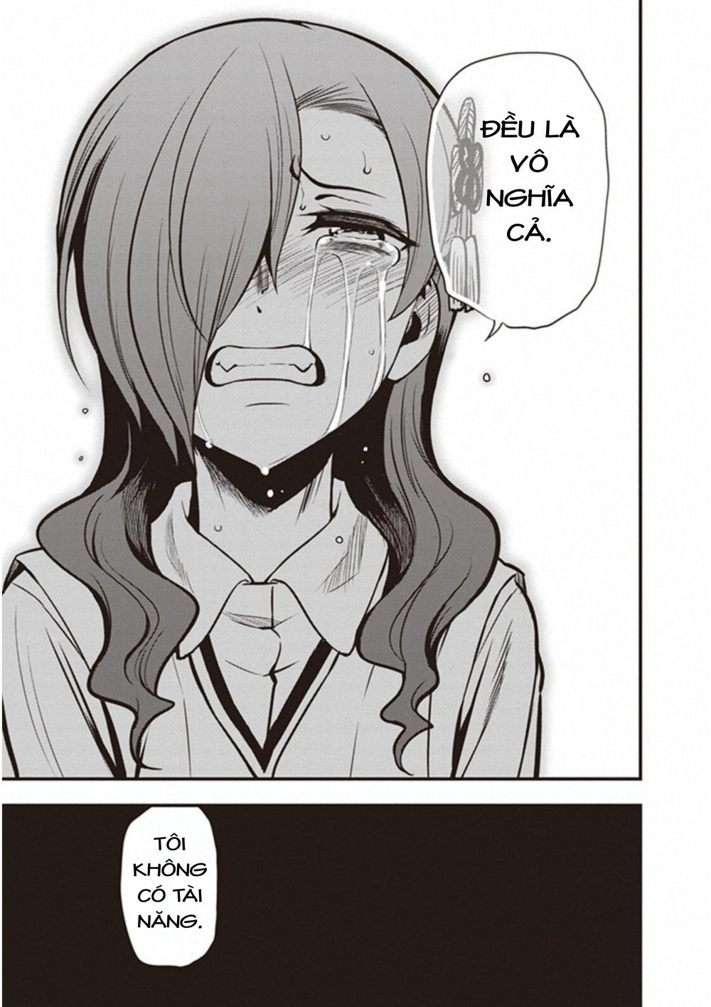 To Aru Kagaku No Railgun Gaiden: Astral Buddy Chapter 12 - 32