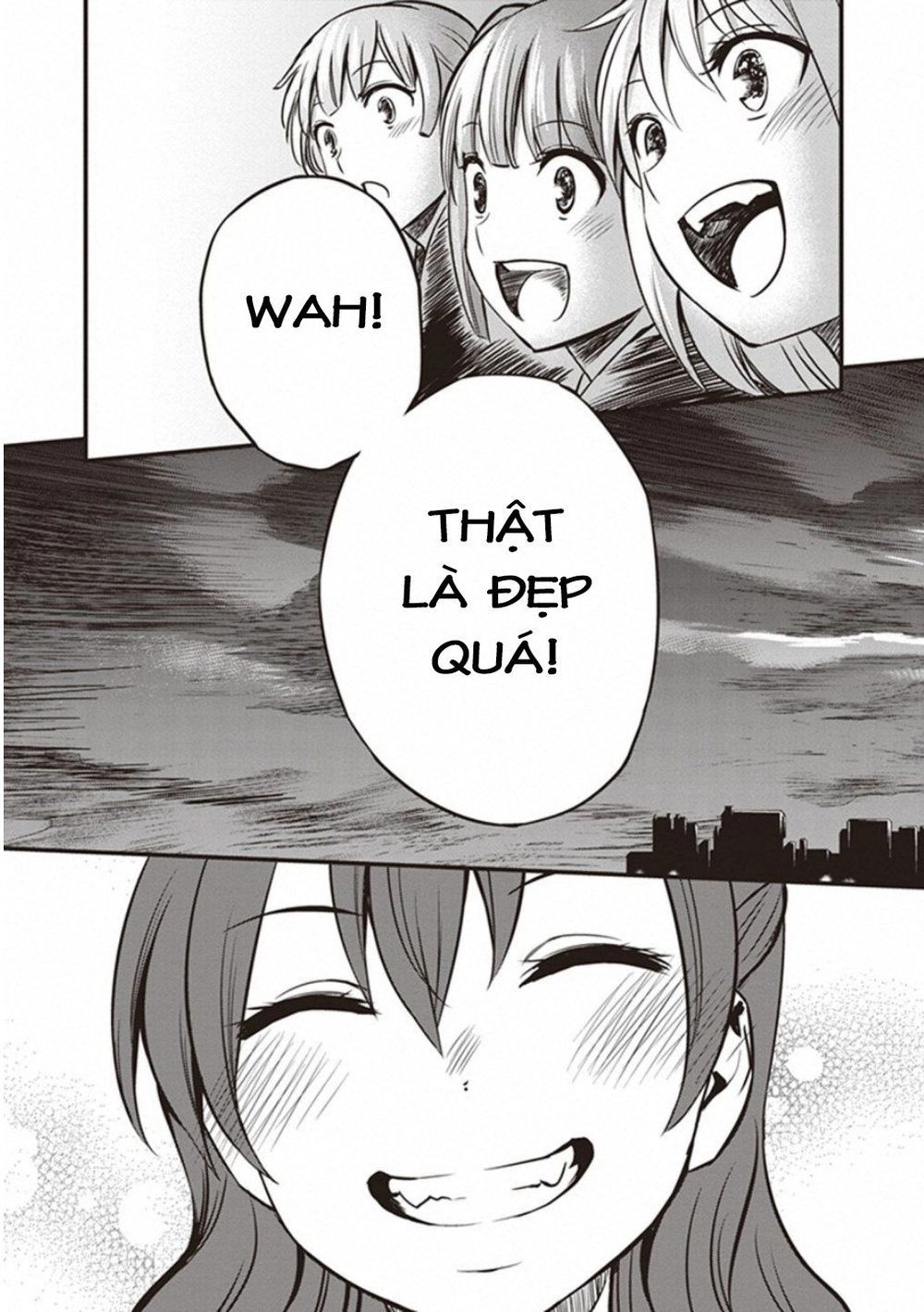 To Aru Kagaku No Railgun Gaiden: Astral Buddy Chapter 14 - 18