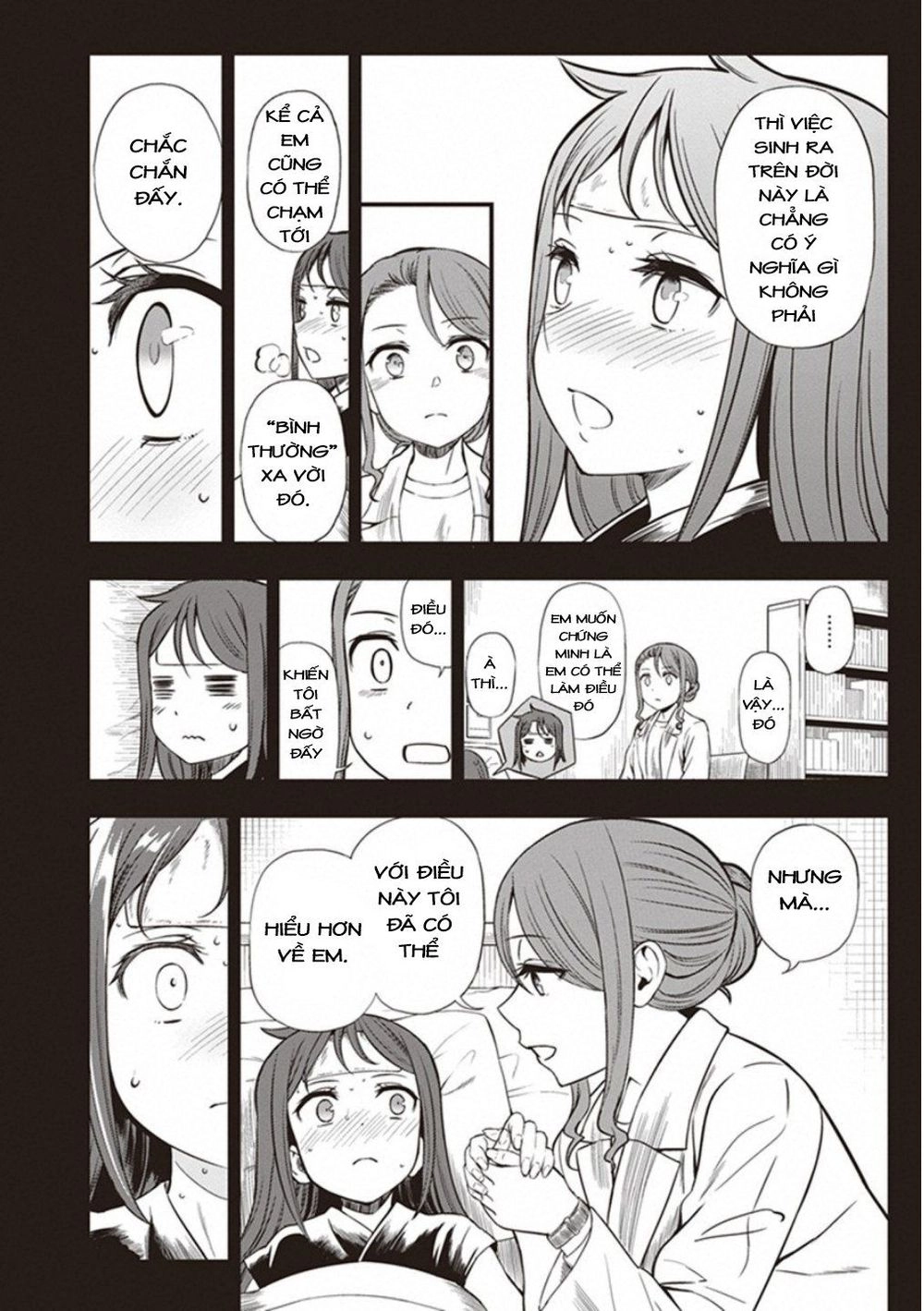 To Aru Kagaku No Railgun Gaiden: Astral Buddy Chapter 15 - 23