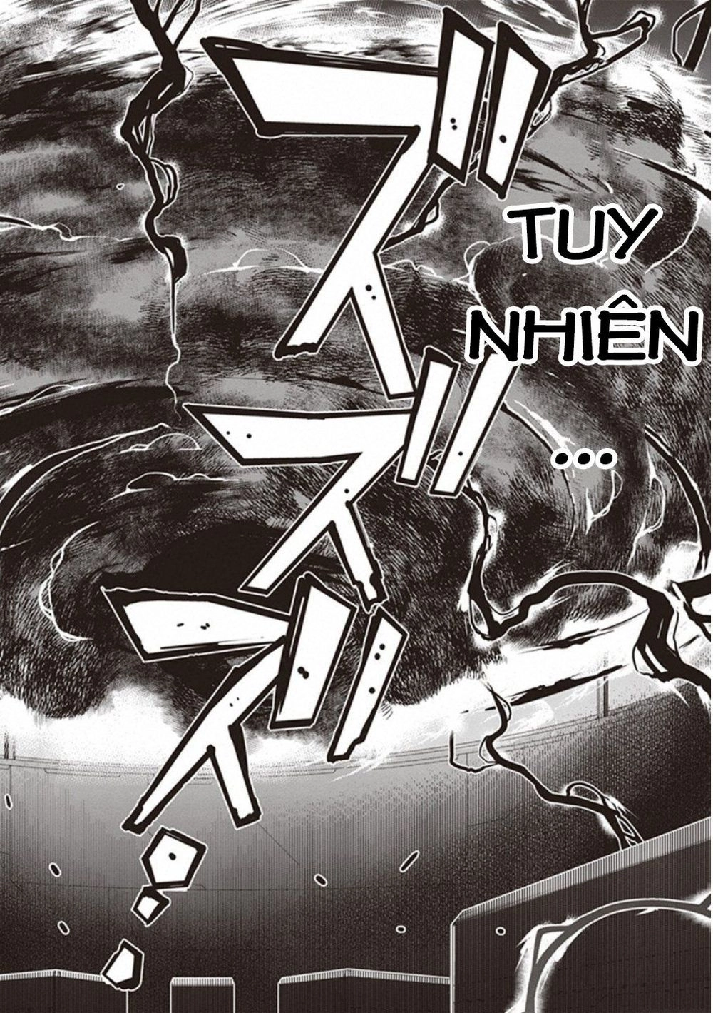 To Aru Kagaku No Railgun Gaiden: Astral Buddy Chapter 15 - 31