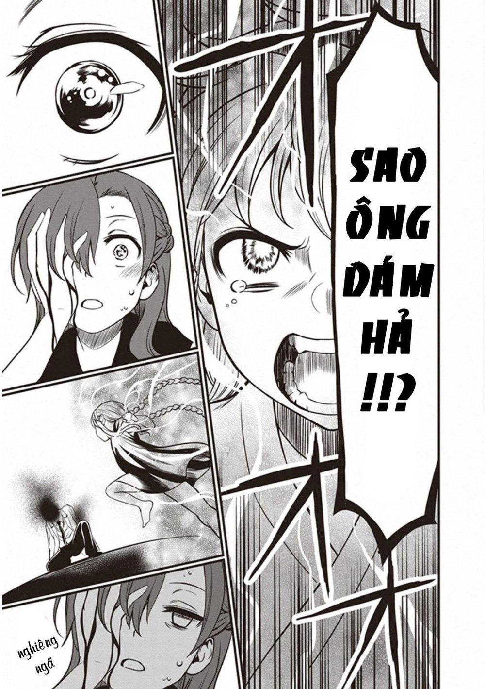 To Aru Kagaku No Railgun Gaiden: Astral Buddy Chapter 15 - 40