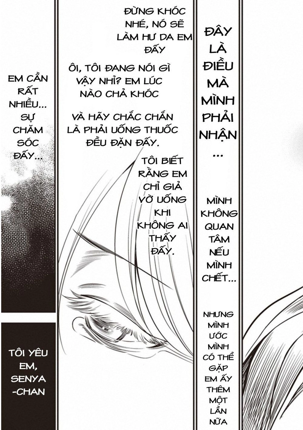 To Aru Kagaku No Railgun Gaiden: Astral Buddy Chapter 15 - 52