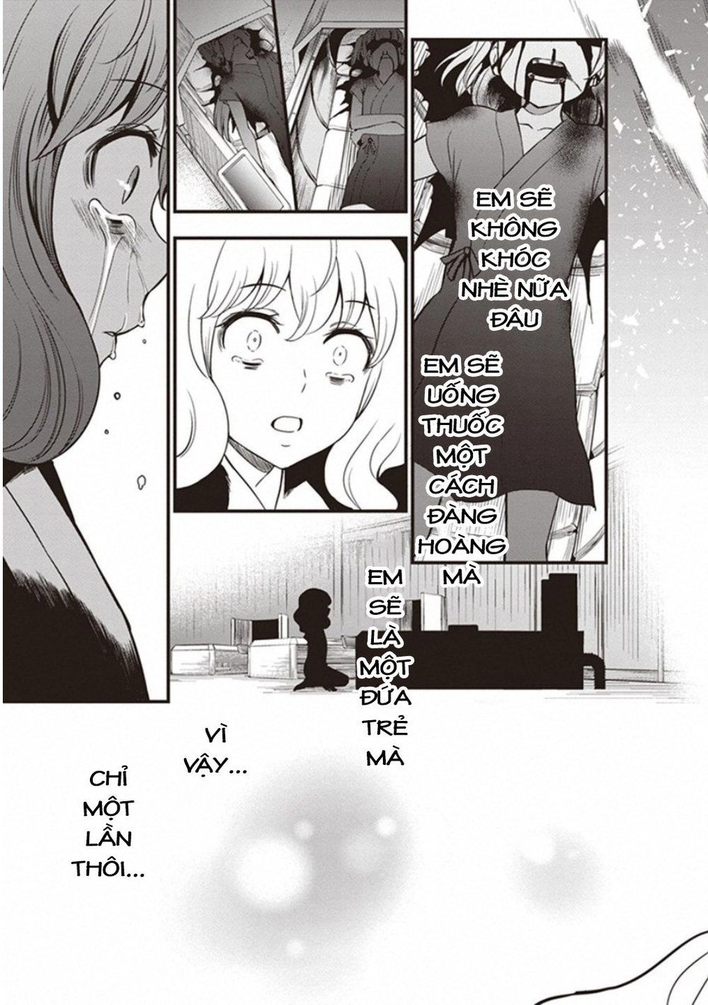 To Aru Kagaku No Railgun Gaiden: Astral Buddy Chapter 15 - 54