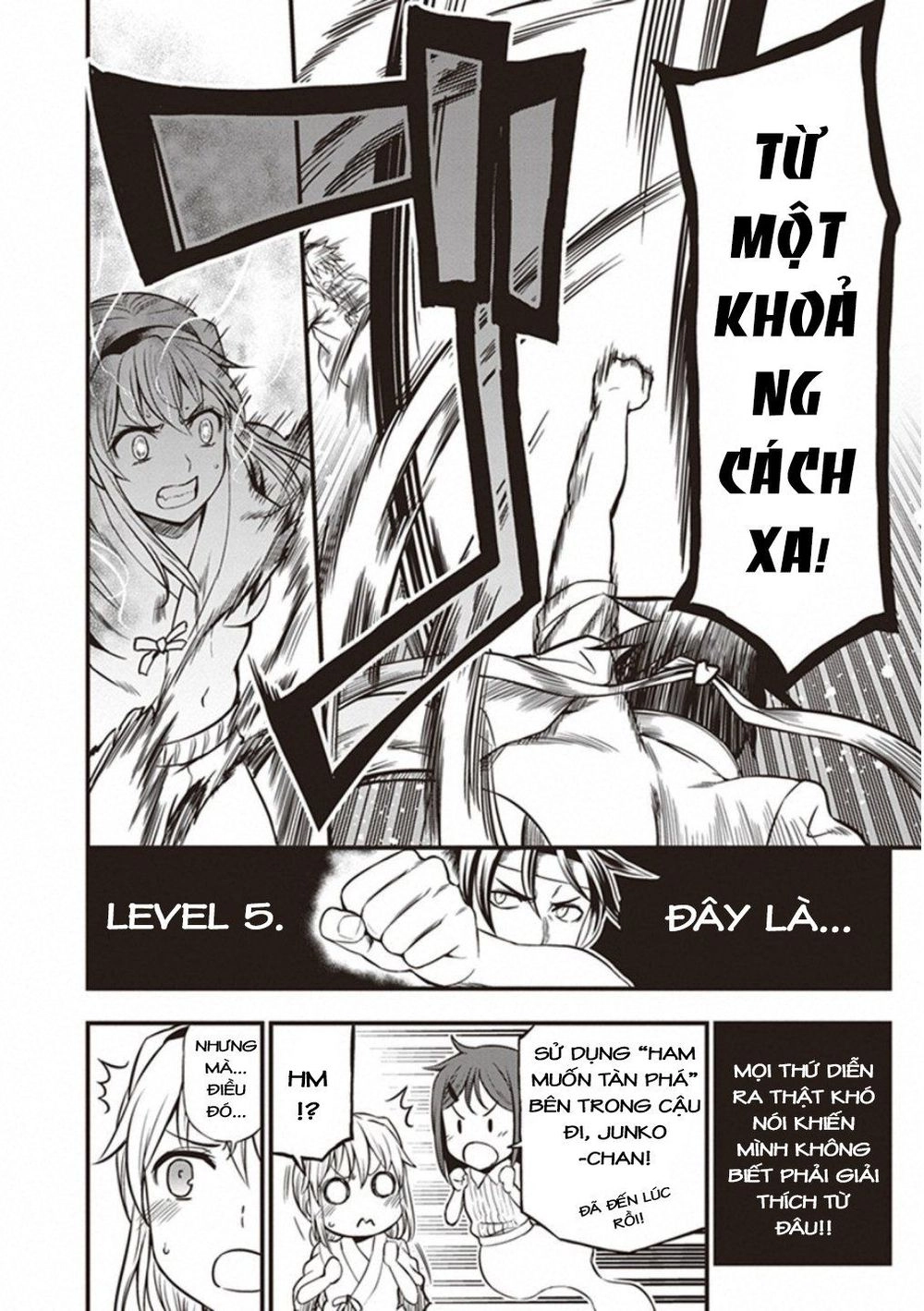 To Aru Kagaku No Railgun Gaiden: Astral Buddy Chapter 19 - 7