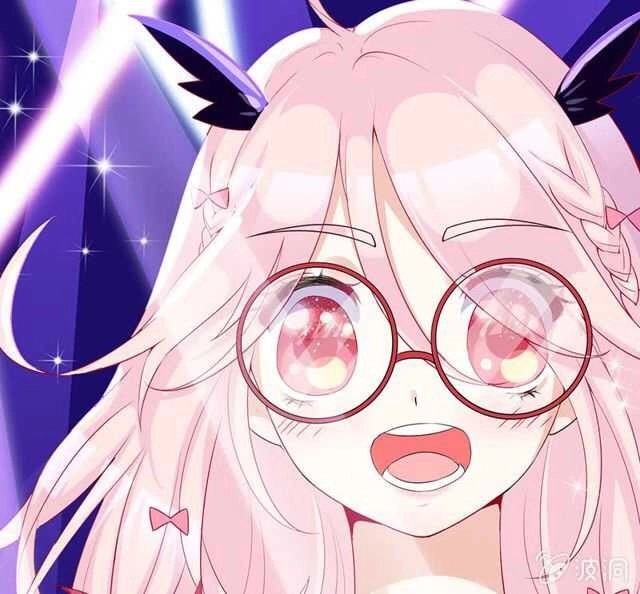 Vương Bài Thiên Sư Và Tiểu Manh Yêu Chapter 1 - 9