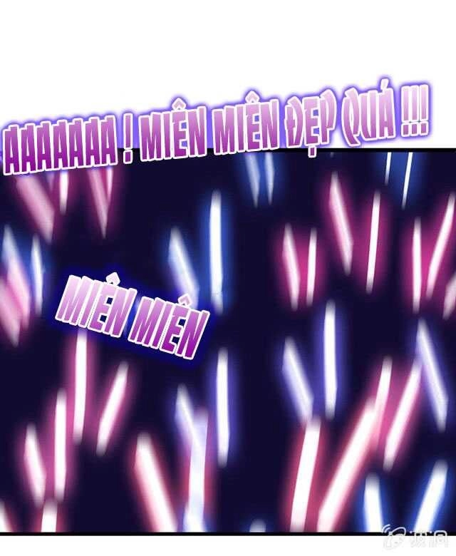 Vương Bài Thiên Sư Và Tiểu Manh Yêu Chapter 1 - 21