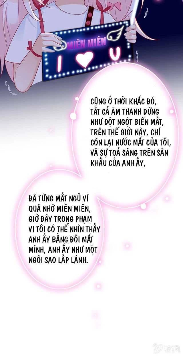 Vương Bài Thiên Sư Và Tiểu Manh Yêu Chapter 1 - 25
