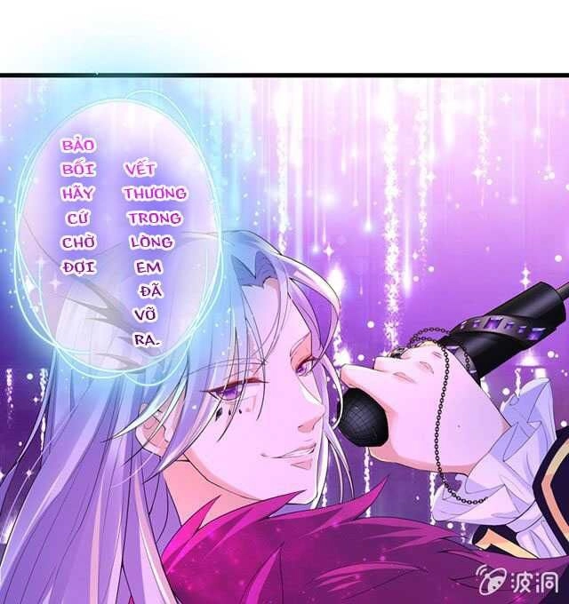 Vương Bài Thiên Sư Và Tiểu Manh Yêu Chapter 1 - 26