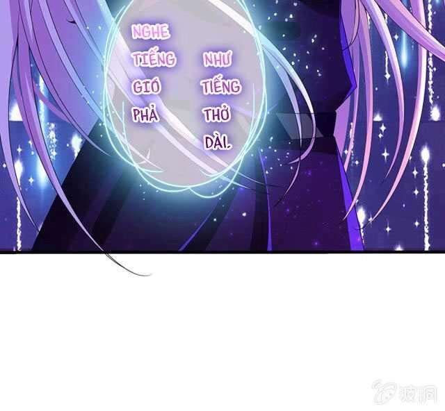 Vương Bài Thiên Sư Và Tiểu Manh Yêu Chapter 1 - 28