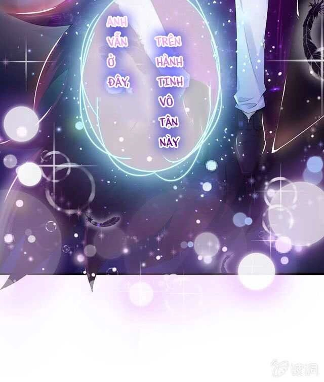 Vương Bài Thiên Sư Và Tiểu Manh Yêu Chapter 1 - 30