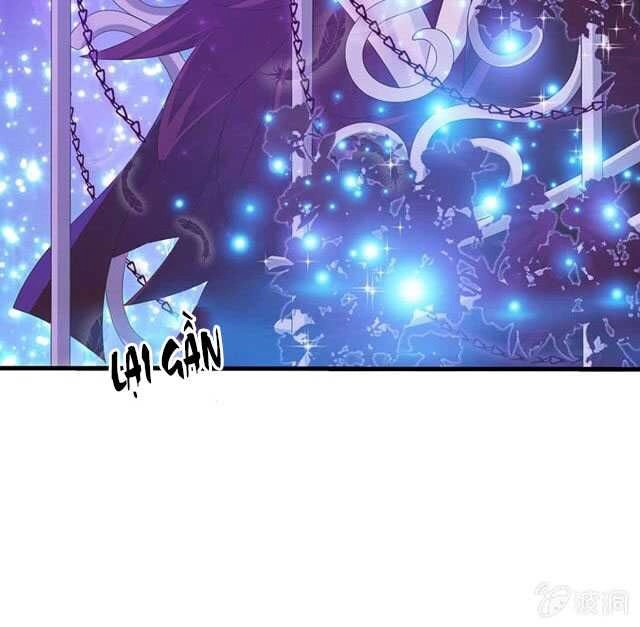 Vương Bài Thiên Sư Và Tiểu Manh Yêu Chapter 1 - 33