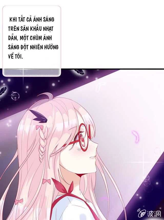 Vương Bài Thiên Sư Và Tiểu Manh Yêu Chapter 1 - 35