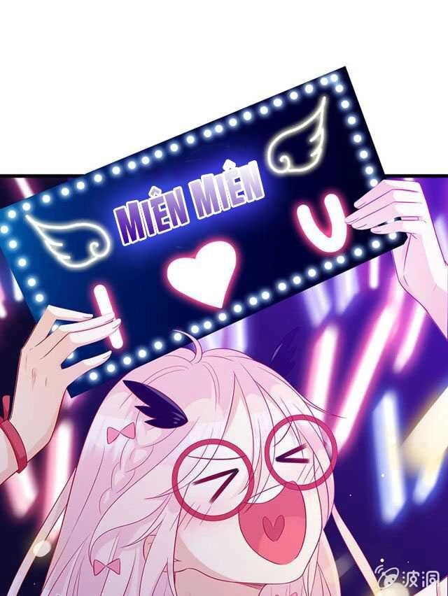 Vương Bài Thiên Sư Và Tiểu Manh Yêu Chapter 1.1 - 22