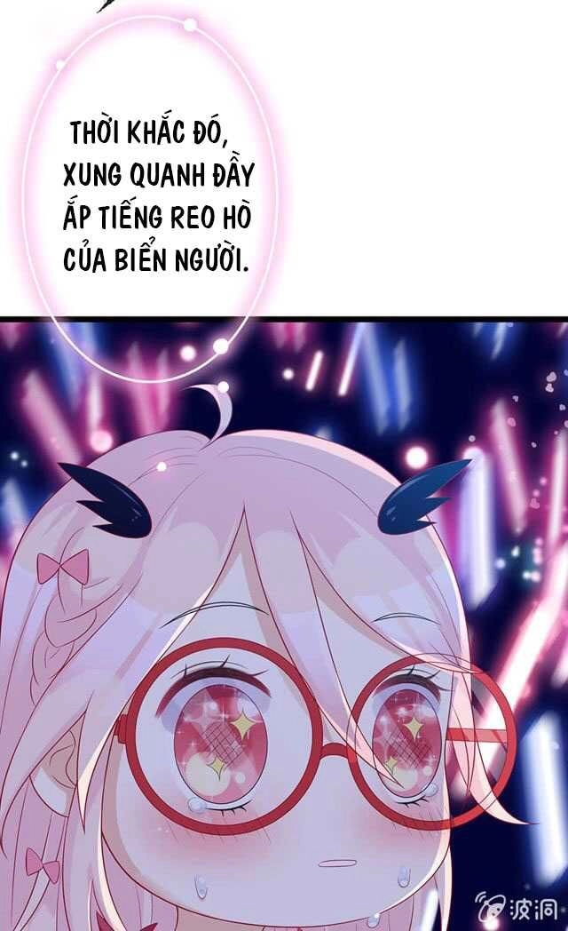 Vương Bài Thiên Sư Và Tiểu Manh Yêu Chapter 1.1 - 24