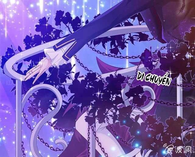 Vương Bài Thiên Sư Và Tiểu Manh Yêu Chapter 1.1 - 32