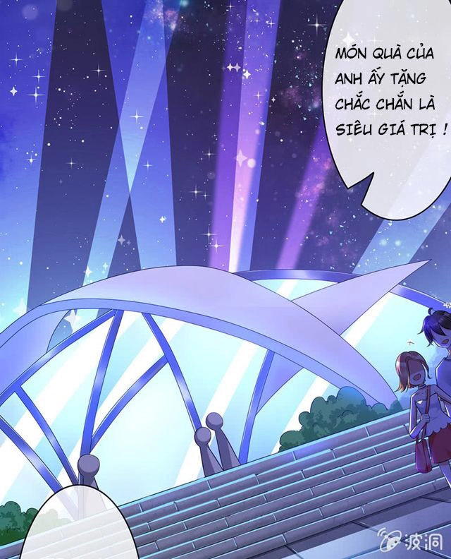 Vương Bài Thiên Sư Và Tiểu Manh Yêu Chapter 1.2 - 2