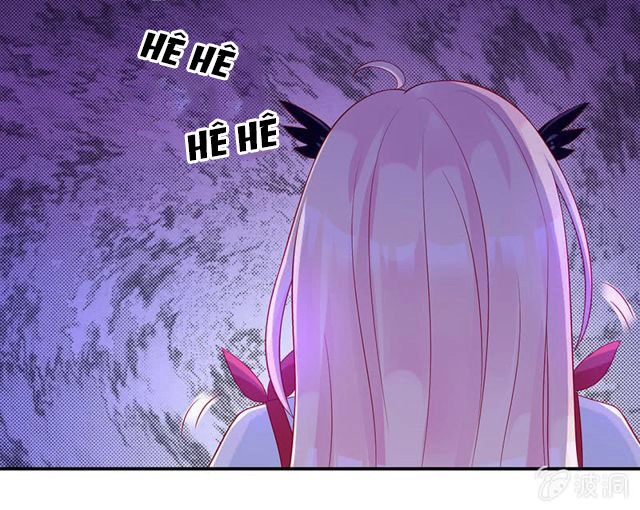 Vương Bài Thiên Sư Và Tiểu Manh Yêu Chapter 1.2 - 4