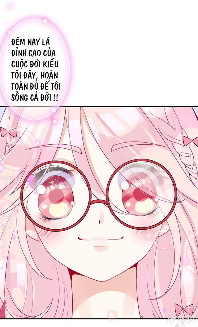 Vương Bài Thiên Sư Và Tiểu Manh Yêu Chapter 1.2 - 5